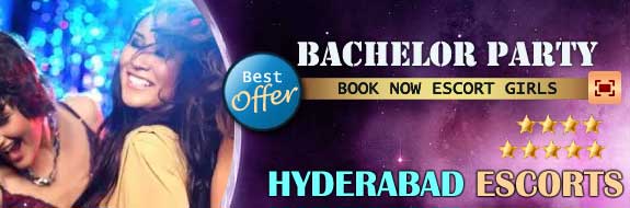 escorts in hyderabad